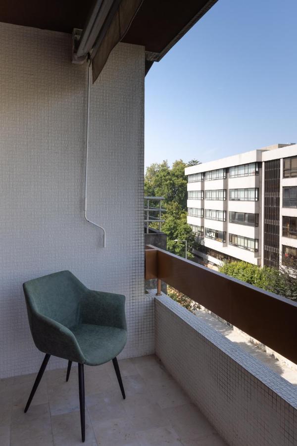 Porto Family Home By Mp - Renovated Exterior foto
