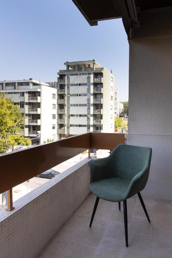 Porto Family Home By Mp - Renovated Exterior foto